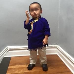 Meet your Posher, Yangla